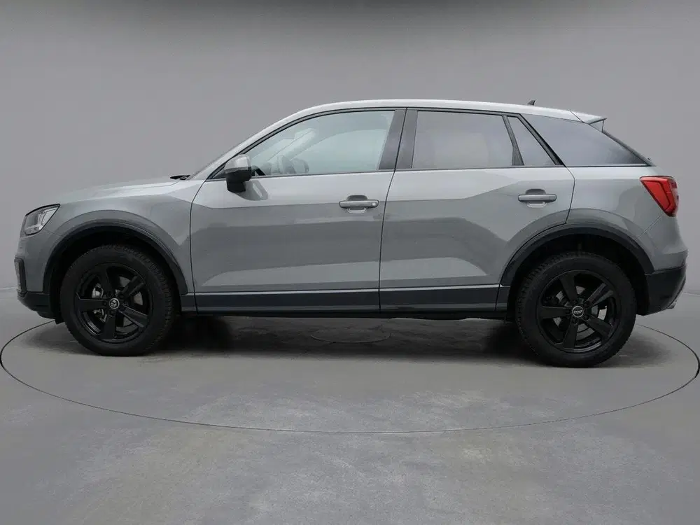 Audi Q2 30 TFSI Design Pro Line Plus uit 2019, foto 5