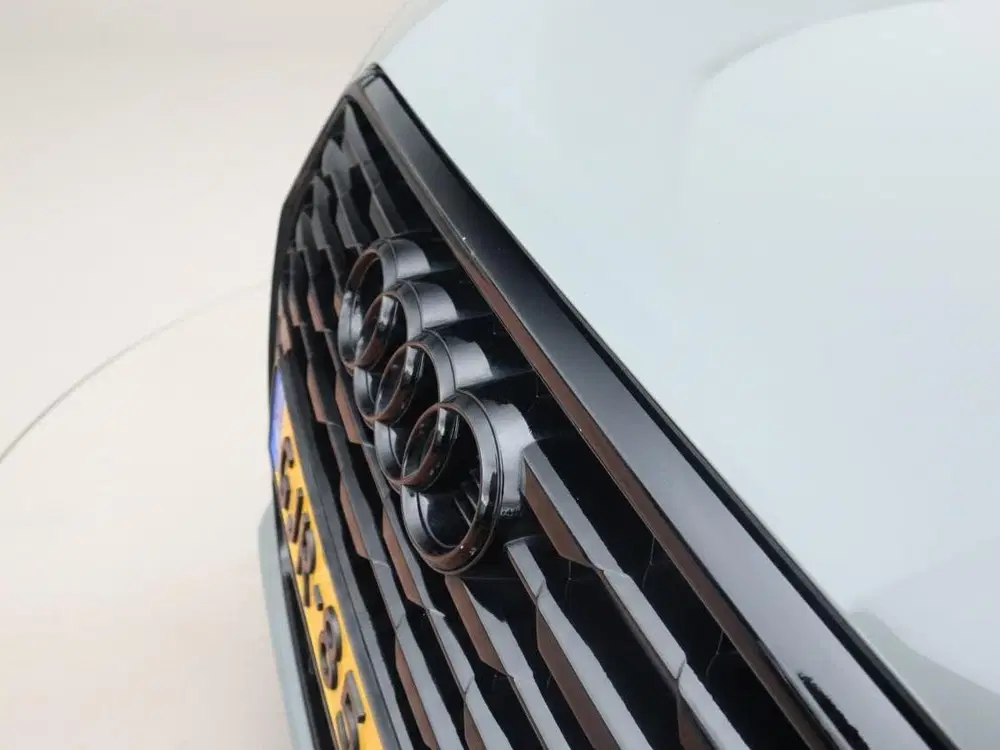 Audi Q2 30 TFSI Design Pro Line Plus uit 2019, foto 8