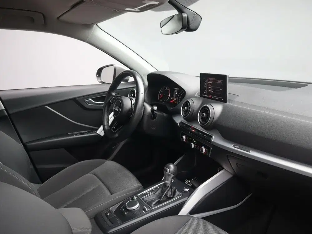 Audi Q2 30 TFSI Design Pro Line Plus uit 2019, foto 9