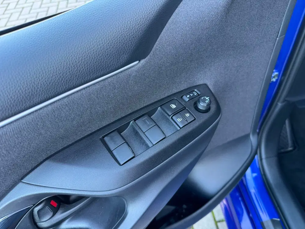 Toyota Yaris 1.5 Hybrid 115 Dynamic uit 2025, foto 13