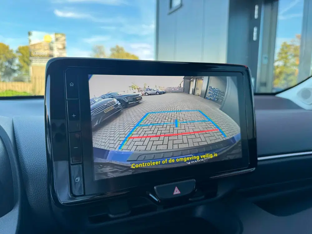 Toyota Yaris 1.5 Hybrid 115 Dynamic uit 2025, foto 14