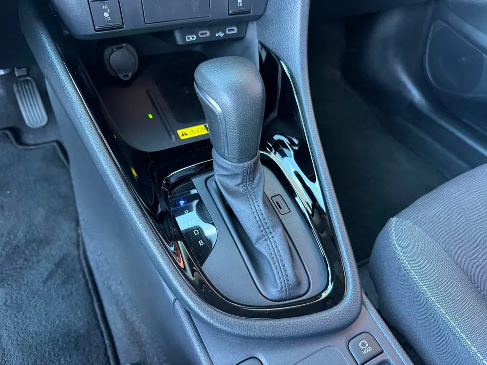 Toyota Yaris 1.5 Hybrid 115 Dynamic uit 2025, foto 15