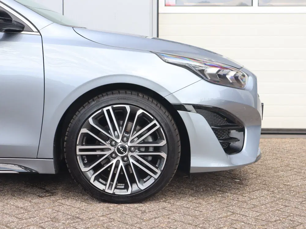 Kia ProCeed 1.5 T-GDi GT-PlusLine uit 2024, foto 14