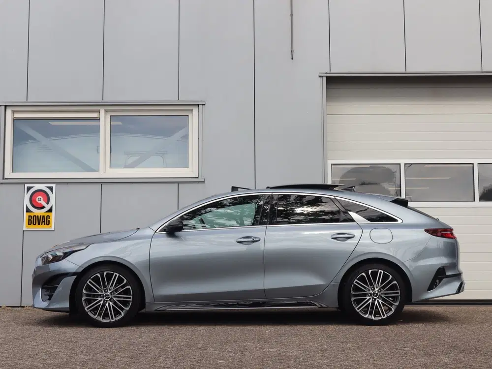 Kia ProCeed 1.5 T-GDi GT-PlusLine uit 2024, foto 3