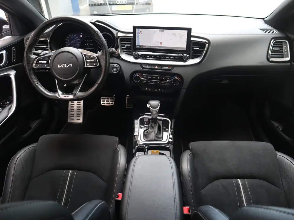 Kia ProCeed 1.5 T-GDi GT-PlusLine uit 2024, foto 5
