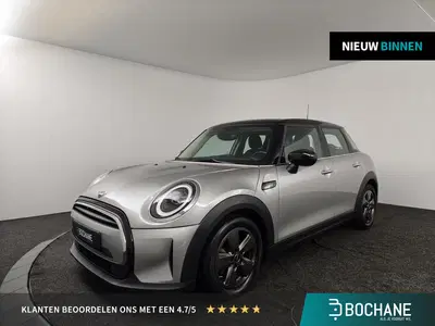 Mini Cooper 1.5 Cooper Camden Edition uit 2023