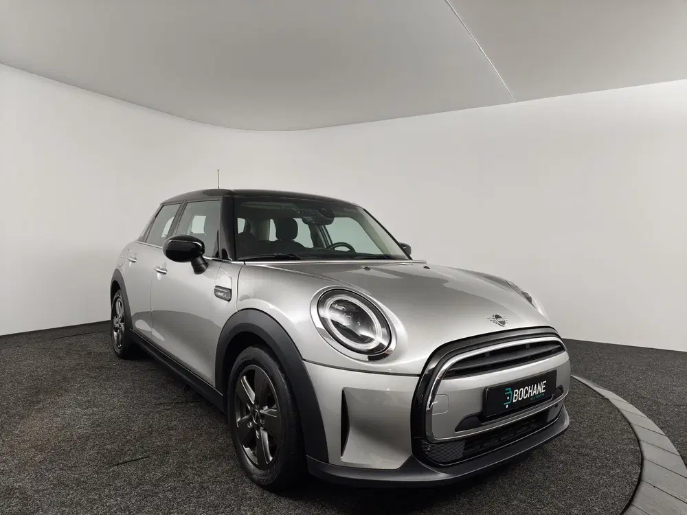 Mini Cooper 1.5 Cooper Camden Edition uit 2023, foto 5