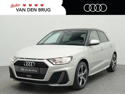 Audi A1 S edition 25 TFSI 95 PK Automaat uit 2026