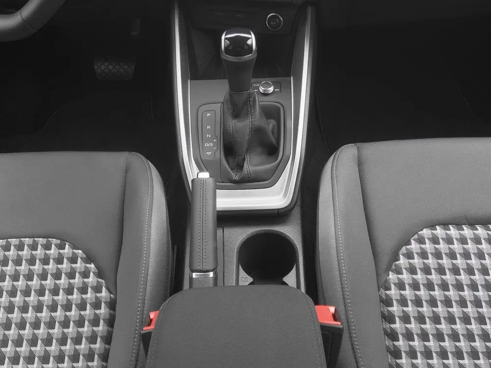 Audi A1 S edition 25 TFSI 95 PK Automaat uit 2026, foto 10