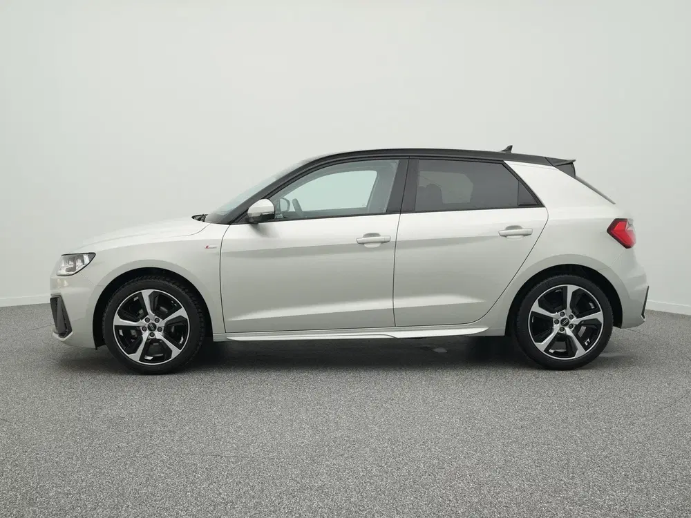 Audi A1 S edition 25 TFSI 95 PK Automaat uit 2026, foto 12