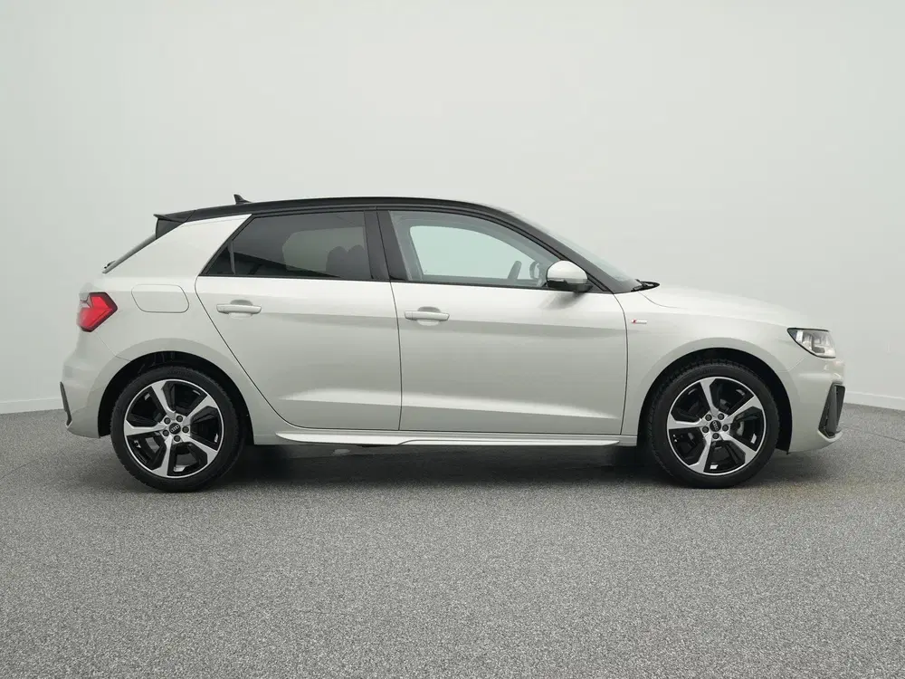 Audi A1 S edition 25 TFSI 95 PK Automaat uit 2026, foto 13