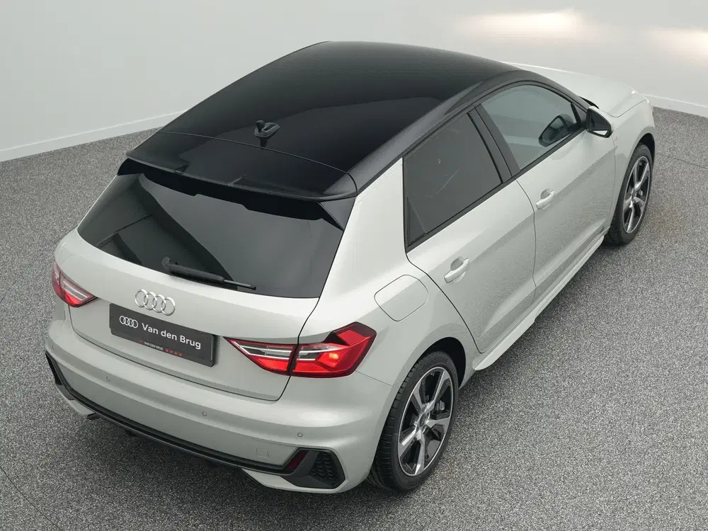 Audi A1 S edition 25 TFSI 95 PK Automaat uit 2026, foto 14