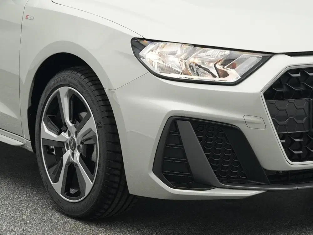 Audi A1 S edition 25 TFSI 95 PK Automaat uit 2026, foto 15