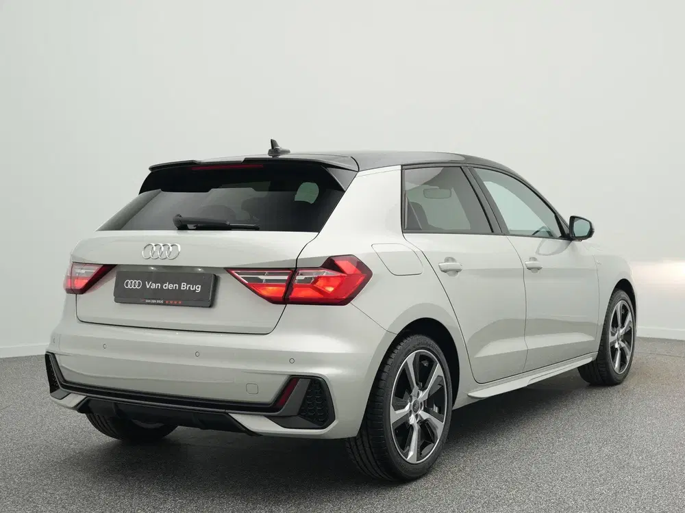 Audi A1 S edition 25 TFSI 95 PK Automaat uit 2026, foto 2
