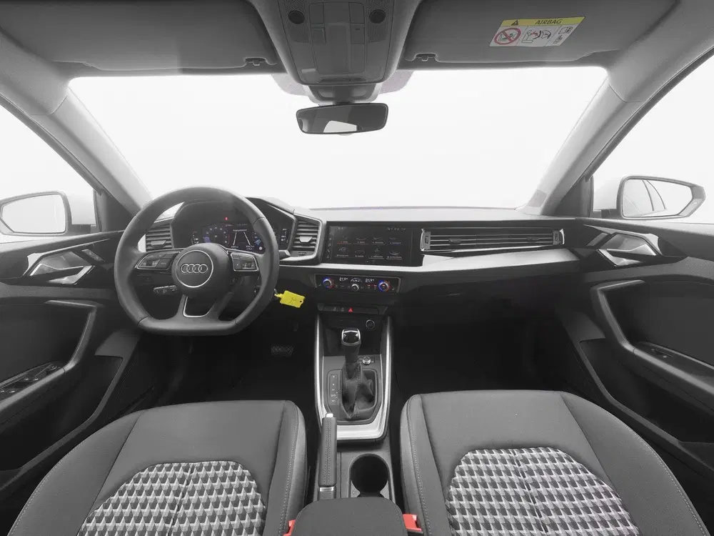 Audi A1 S edition 25 TFSI 95 PK Automaat uit 2026, foto 3