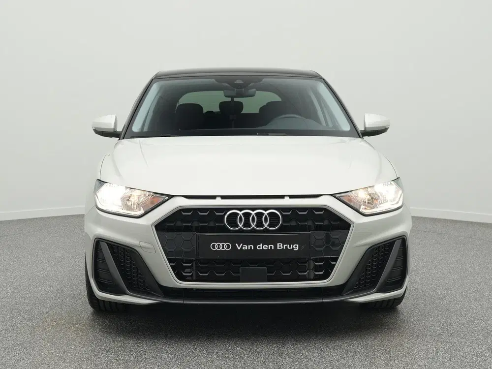 Audi A1 S edition 25 TFSI 95 PK Automaat uit 2026, foto 5