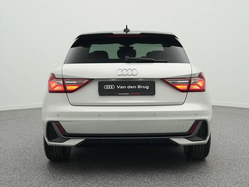 Audi A1 S edition 25 TFSI 95 PK Automaat uit 2026, foto 6