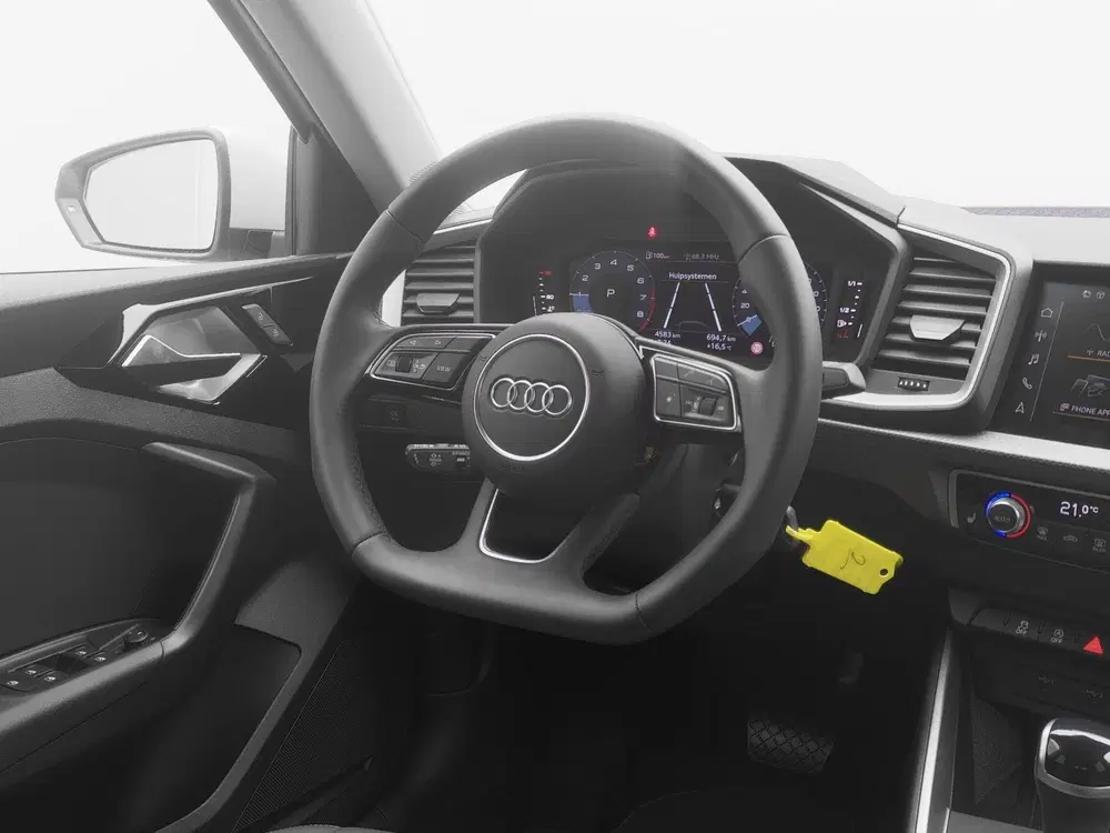 Audi A1 S edition 25 TFSI 95 PK Automaat uit 2026, foto 8