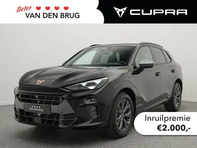 Cupra Terramar 1.5 TSI e-Hybrid 204PK Business Limited uit 2026
