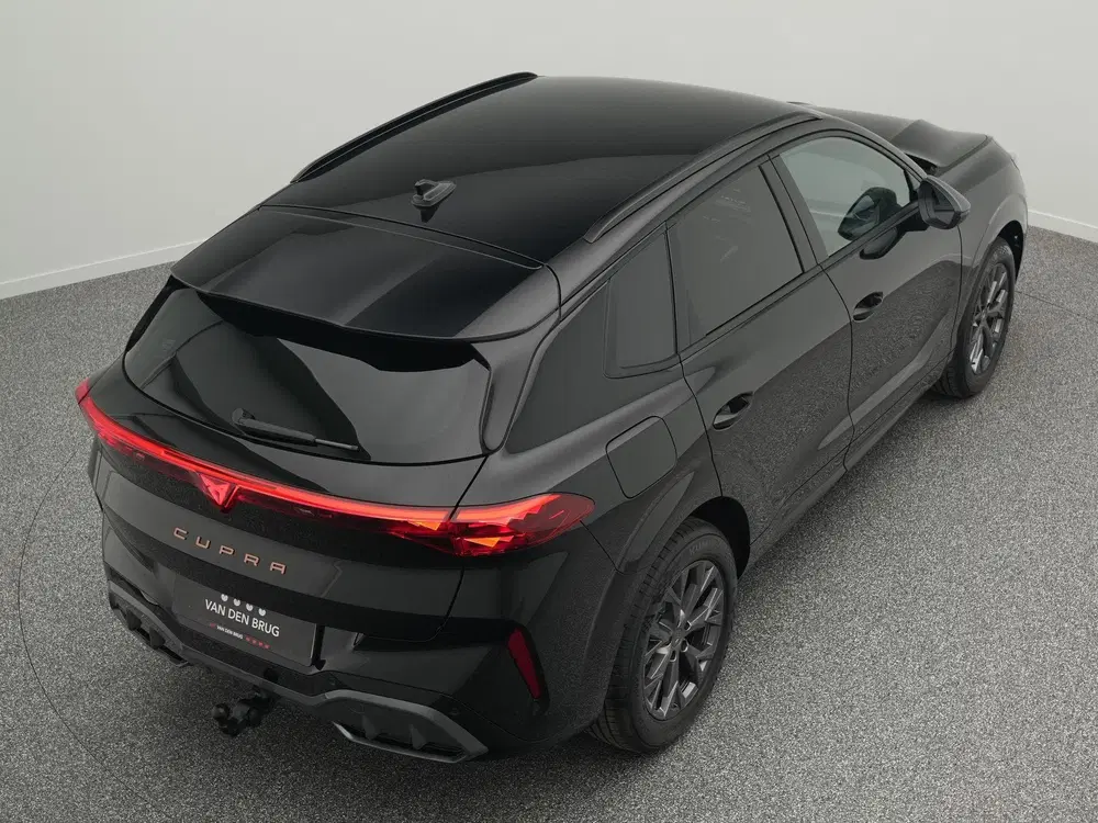 Cupra Terramar 1.5 TSI e-Hybrid 204PK Business Limited uit 2026, foto 13