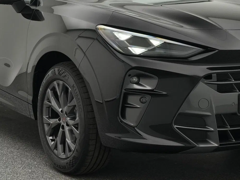 Cupra Terramar 1.5 TSI e-Hybrid 204PK Business Limited uit 2026, foto 14