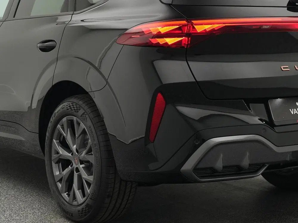 Cupra Terramar 1.5 TSI e-Hybrid 204PK Business Limited uit 2026, foto 15