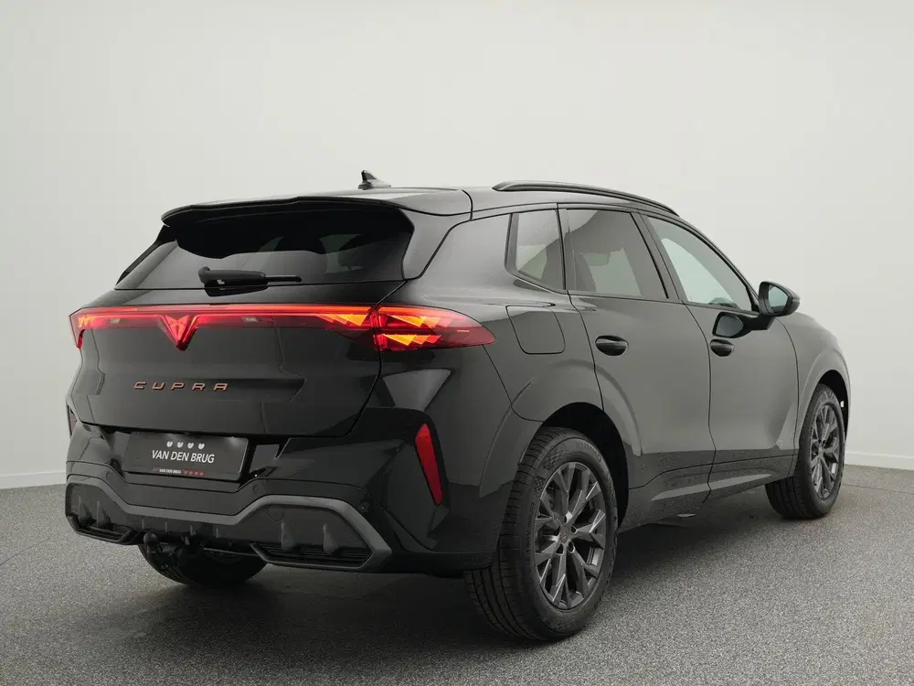 Cupra Terramar 1.5 TSI e-Hybrid 204PK Business Limited uit 2026, foto 2