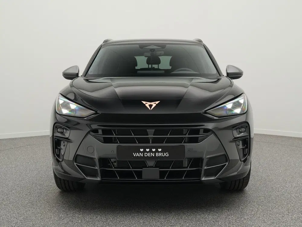Cupra Terramar 1.5 TSI e-Hybrid 204PK Business Limited uit 2026, foto 4