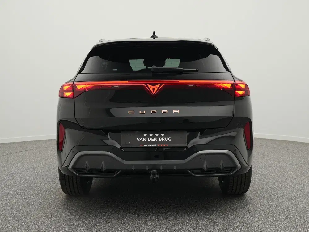 Cupra Terramar 1.5 TSI e-Hybrid 204PK Business Limited uit 2026, foto 5