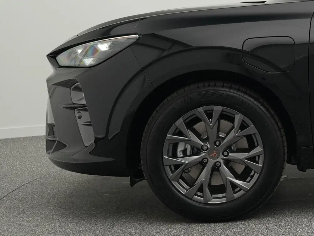 Cupra Terramar 1.5 TSI e-Hybrid 204PK Business Limited uit 2026, foto 6