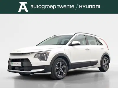 Kia Niro 1.6 GDi PHEV Dynamic Line uit 2022