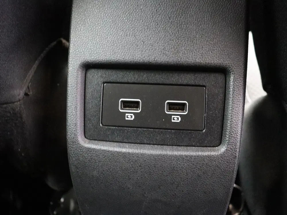 Dacia Duster 1.0 TCe Bi-Fuel Comfort uit 2021, foto 4
