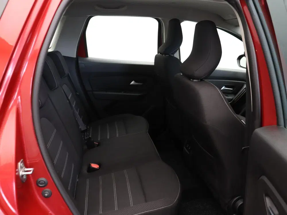 Dacia Duster 1.0 TCe Bi-Fuel Comfort uit 2021, foto 8