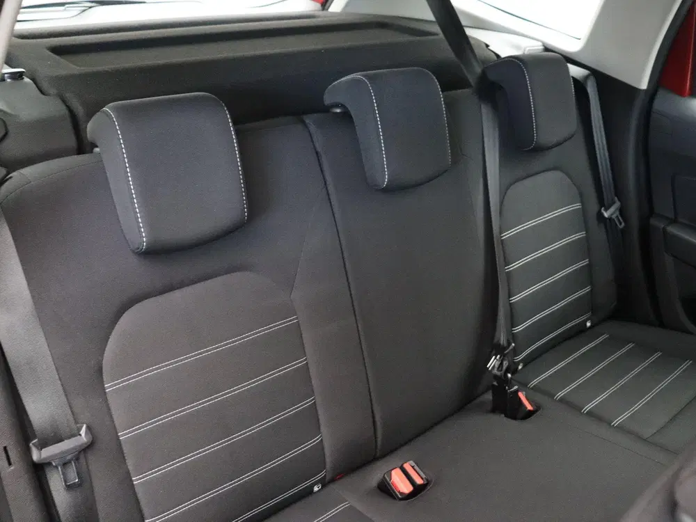 Dacia Duster 1.0 TCe Bi-Fuel Comfort uit 2021, foto 9