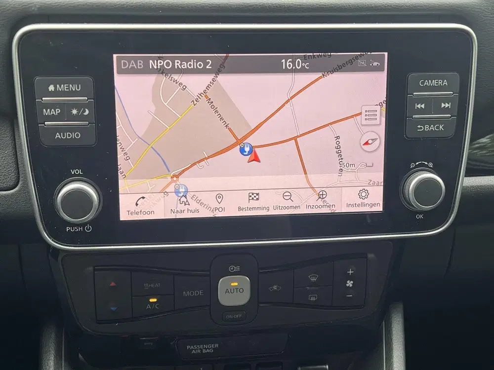 Nissan Leaf e+ N-Connecta 62 kWh uit 2023, foto 5