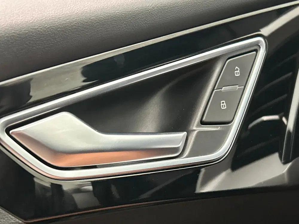 Audi Q4 e-tron 50 quattro Advanced edition 77 kWh uit 2022, foto 15
