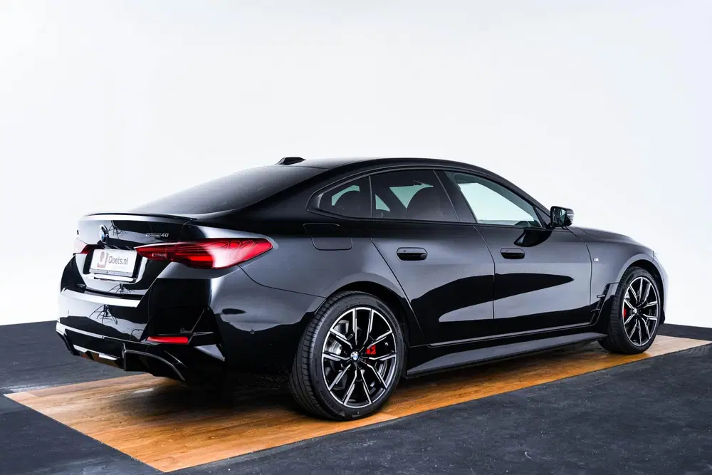 BMW i4 eDrive40 M Sport Edition 84 kWh COMFORT PA uit 2026, foto 11