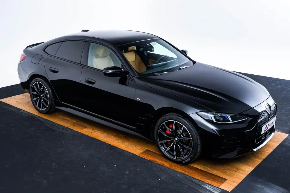 BMW i4 eDrive40 M Sport Edition 84 kWh COMFORT PA uit 2026, foto 14