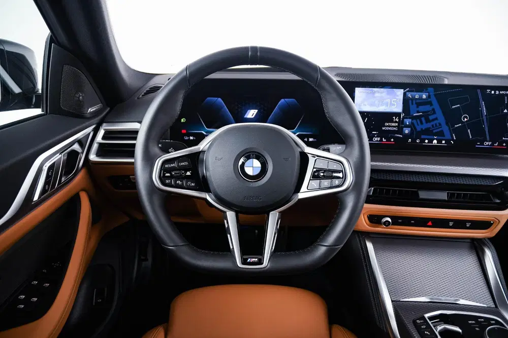 BMW i4 eDrive40 M Sport Edition 84 kWh COMFORT PA uit 2026, foto 15