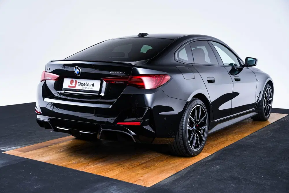 BMW i4 eDrive40 M Sport Edition 84 kWh COMFORT PA uit 2026, foto 2