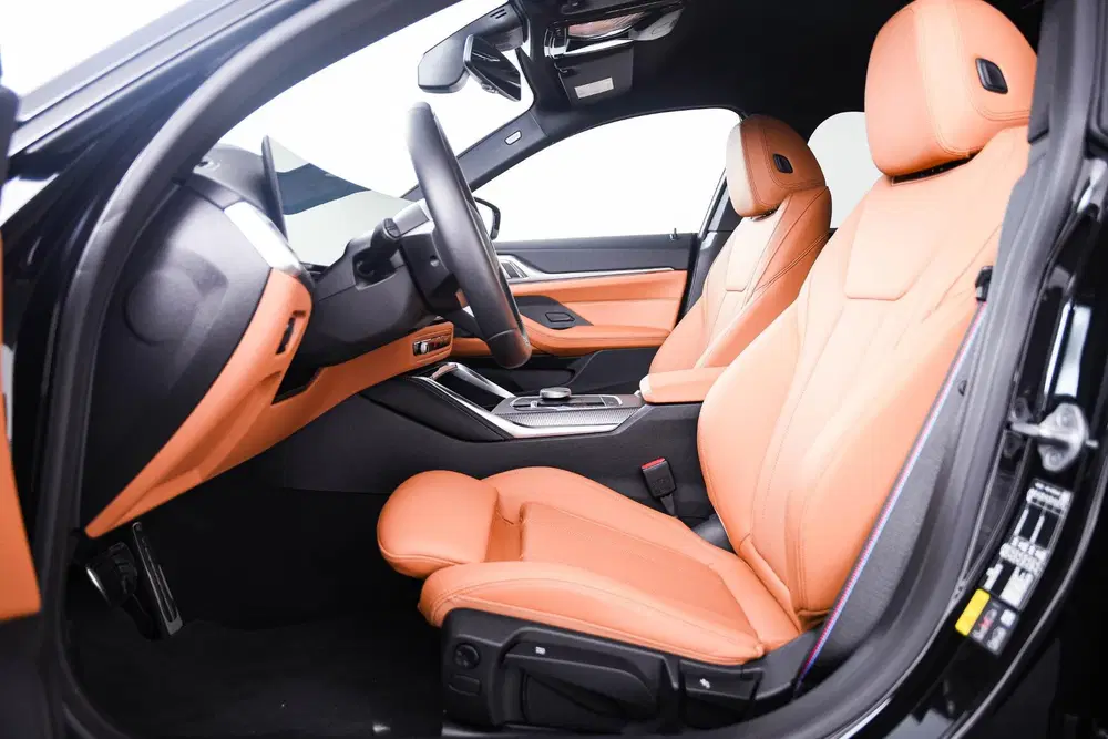 BMW i4 eDrive40 M Sport Edition 84 kWh COMFORT PA uit 2026, foto 4