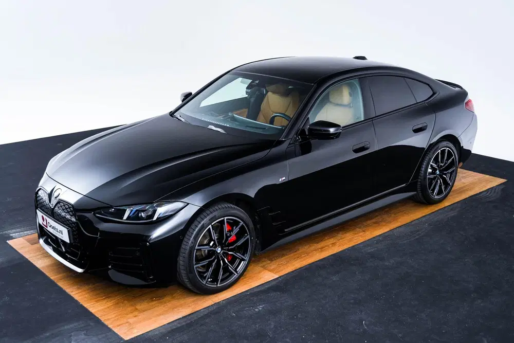 BMW i4 eDrive40 M Sport Edition 84 kWh COMFORT PA uit 2026, foto 7