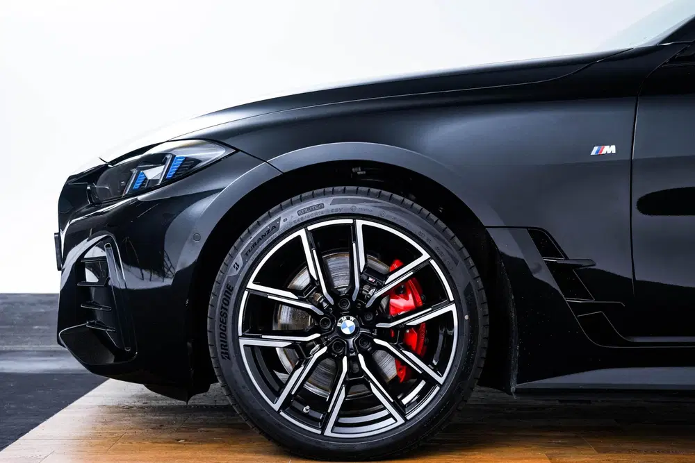 BMW i4 eDrive40 M Sport Edition 84 kWh COMFORT PA uit 2026, foto 9