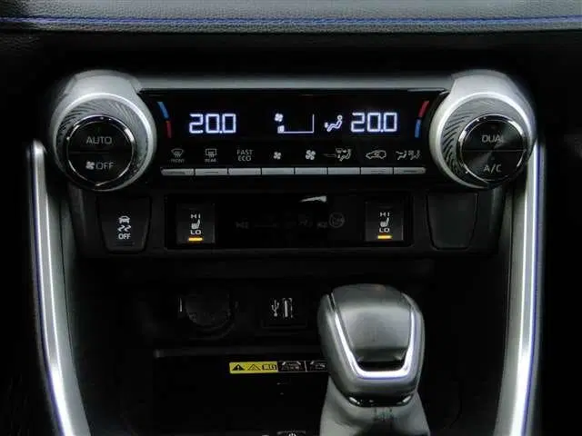 Toyota RAV 4 2.5 Hybrid Style JBL WinterPack All-season uit 2025, foto 11
