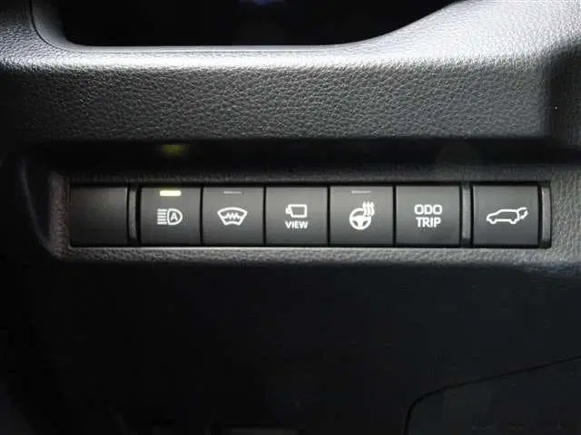 Toyota RAV 4 2.5 Hybrid Style JBL WinterPack All-season uit 2025, foto 12