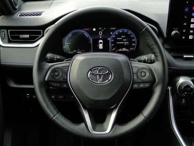 Toyota RAV 4 2.5 Hybrid Style JBL WinterPack All-season uit 2025, foto 13