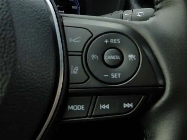 Toyota RAV 4 2.5 Hybrid Style JBL WinterPack All-season uit 2025, foto 15