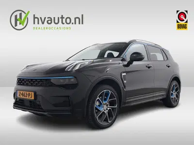 Lynk & Co 01 1.5 PLUG-IN HYBRID 261PK AUT7 SOH 96 uit 2024