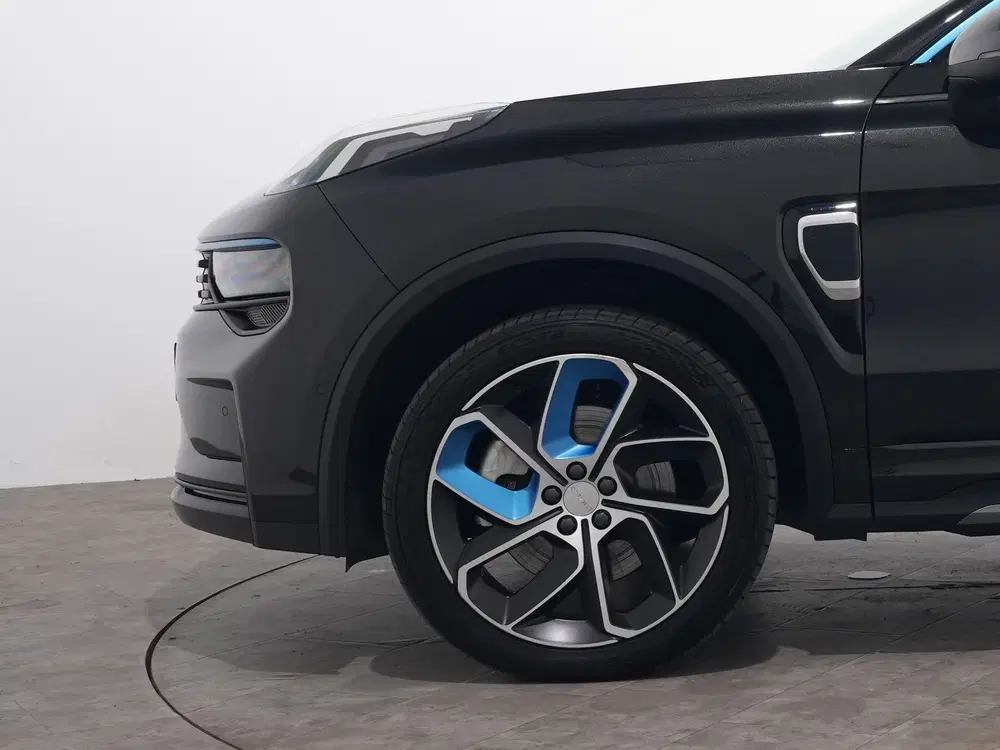 Lynk & Co 01 1.5 PLUG-IN HYBRID 261PK AUT7 SOH 96 uit 2024, foto 13