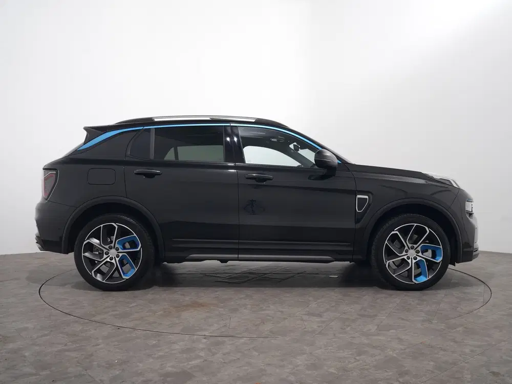 Lynk & Co 01 1.5 PLUG-IN HYBRID 261PK AUT7 SOH 96 uit 2024, foto 15